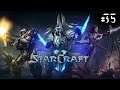 Starcraft II | Episodio 35 | El Corazón del Enjambre