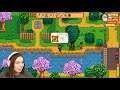Stardew Valley with James Turner and DrGluon! - part 1