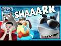 STARVING SHARK is INSANELY STRONG in RUMBLE STARS! New Rumbler GAMEPLAY