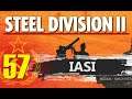Steel Division 2 Campaign - Iasi #57 (Soviets)