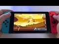 Stickman: Far East Battle | Nintendo Switch gameplay