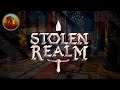 Stolen Realm | Low Poly High Adventure