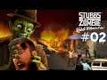 Stubbs the Zombie in Rebel Without a Pulse #02: Zombies züchten | German LP