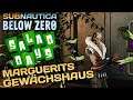 Subnautica Below Zero NEUES GEWÄCHSHAUS im SALAD DAYS UPDATE Deutsch German Gameplay #140