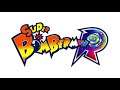 Super Bomberman R OST - Place of Memories