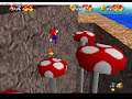 Super Mario 64 Gameplay Part 10