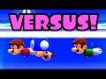 Super Mario Maker 2 Versus Multiplayer Online #62 S4