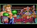 SUPER PUNCH-OUT!! Review