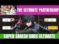 Super Smash Bros Ultimate Part 3 The Ultimate Partnership Joker Gameplay!
