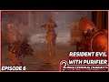 Super Tyrant! Resident Evil: Operation Raccoon City Blind Let's Play Episode/Part 6 Gameplay