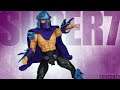 Super7 - Teenage Mutant Ninja Turtles Ultimates - Shredder Review