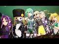 Sword Art Online- Fatal Bullet Complete Edition Launch Trailer - NSW