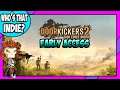 Tactical Squad Based Strategy Game | DOOR KICKERS 2: TASK FORCE NORTH Gameplay | EARLY ACCESS