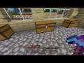 Take A Look At Me & My Friends Minecraft World!!