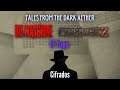 Tales From The Dark Aether: El Topo (Cifrados | Die Maschine & Firebase Z) | BOCW Zombies