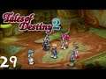 Tales of Destiny 2 29 (PS2, RPG, Japanese)
