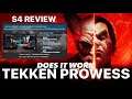 Tekken Prowess Ranking System Does it Work or Did it FAIL??? | Tekken 7 Season 4 Review
