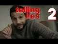 Telling Lies - What have you done...? Manly Let's Play [ 2 ]