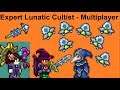 Terraria | Expert Lunatic Cultist - Multiplayer