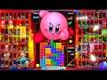 Tetris 99 Battle Royale ⚔️ Kirby Fighters 2 Design + All Themes & Win