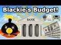 TGS Movie: Blackie's Budget!