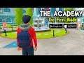 The Academy: The First Riddle - Offline Gameplay (Android/IOS)