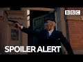 The deadly blast we never saw coming 😮 | Peaky Blinders - BBC