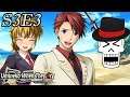The Embarrassment - Umineko w/ Noby - S3E3 (VN Adventure - Blind)