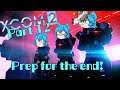 The End of Advent | XCOM 2 Ironman END
