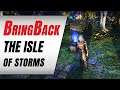 The Isle of Storms was not the Problem • Shroud of the Avatar News