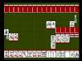 The Mahjong World - Ma Que Shi Jie (Asia) (NES)