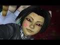 The nastiest cross up in Bloody Roar