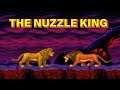 The Nuzzle King VS Scar! - SNES Lion King Playthrough P2 (FINAL PART)
