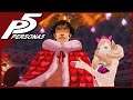 THE PERVERTS CASTLE!­ | Persona 5 Live  Playthrough Part 6
