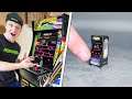 The SMALLEST Things In The WORLD That WORK!