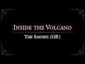 The Smurfs (GB): Inside the Volcano Arrangement