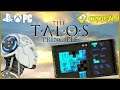 The Talos Principle Let's Play Ep 2 - BlueFire - MMOs Coverage and Games Reviews