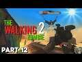 The Walking Zombie 2 - Walkthrough Gameplay (PART 12)