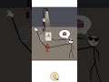 Thief Puzzle #Shorts All Levels Gameplay Walkthrough Android iOS