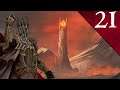 Third Age: Total War [DAC v4.5] - Mordor - Episode 21: Sons of Numenor