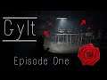 THIS GAME IS SCARY | Gylt Episode 1