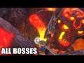 Titan Slayer - All Bosses (HTC Vive) HD 1080p60 PC
