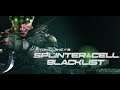 Tom Clansy's Splinter Cell: BlackList #5 Остановим "инженеров"