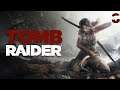Прохождение Tomb Raider 2013 #8 - Дорога в храм