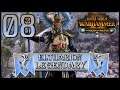Total War: Warhammer 2 - Legendary Eltharion - Mortal Empires Campaign - Episode 8