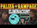 TREMENDA PALIZA + RAMPAGE!! BEASTCOAST vs PAIN [BO1] LEIPZIG MAJOR DreamLeague S13 DOTA 2