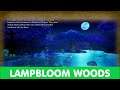 Trials of Mana - Chapter 3 - Lampbloom Woods - 40