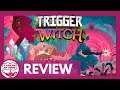 Trigger Witch - Review (Nintendo Switch) | I Dream of Indie