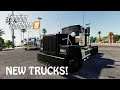 TRUCK MOD PACKAGE BRAND NEW in Farming Simulator 2019 | HULK++ TRUCK | PS4 | Xbox One