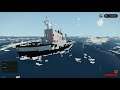 Trying To Tow A ship In Stormwork Build and Rescue It Didn't End Well